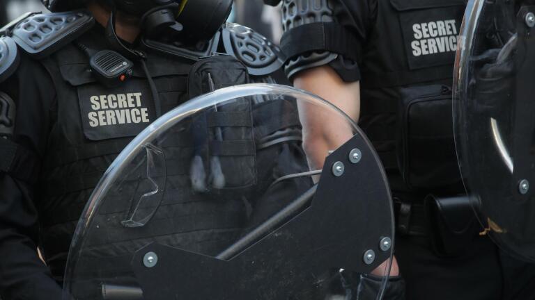 The mystery of the Secret Service's missing text messages