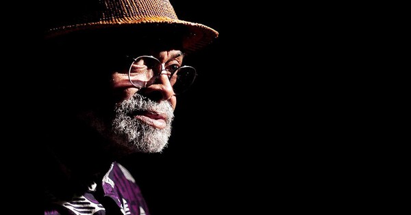 Amiri Baraka