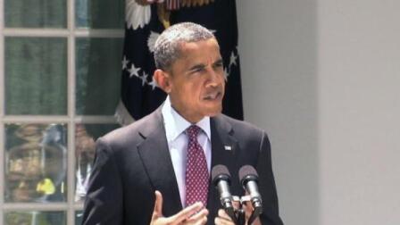 What Obama's Immigration Move Means for Undocumented Youth