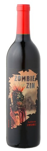 zombiezintall