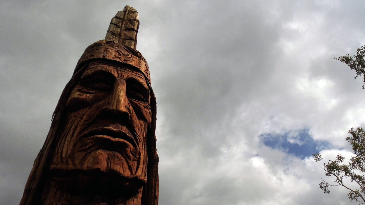 cabot's pueblo museum
