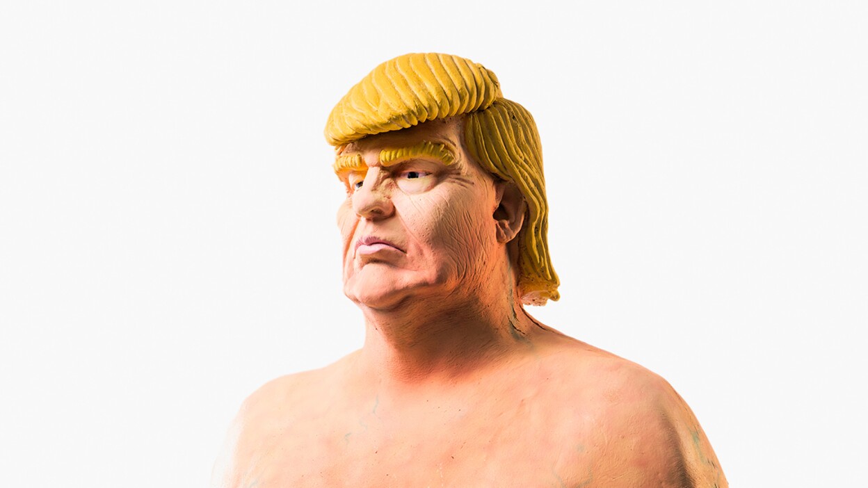 The Emperor Has No Balls