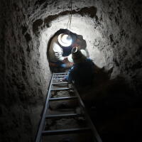Egypt's Tombs of Amun