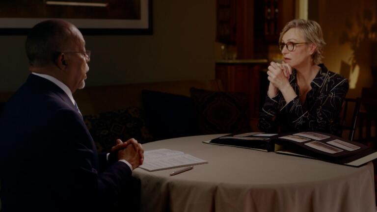 How the Catholic Church Impacted Jane Lynch’s Acting Career
