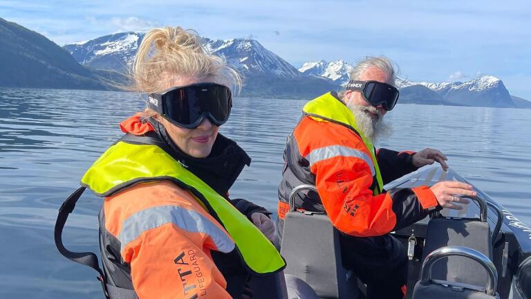 The Beautiful West (Ålesund)