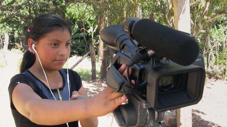 My Beautiful Nicaragua Preview