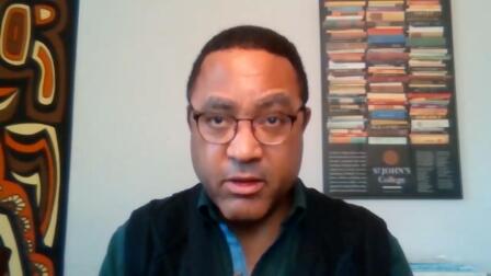 Anti-Racism Has Gone Too Far, says John McWhorter