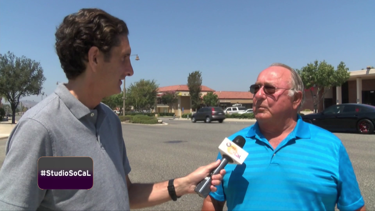 Simi Valley Voters and Hillary Clinton