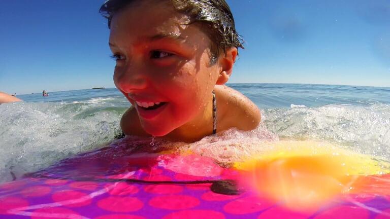 "Growing Up Trans" - Preview