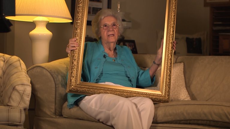 Thelma Hodges