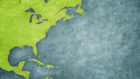 Is This Earth’s Most Treacherous Coastline?