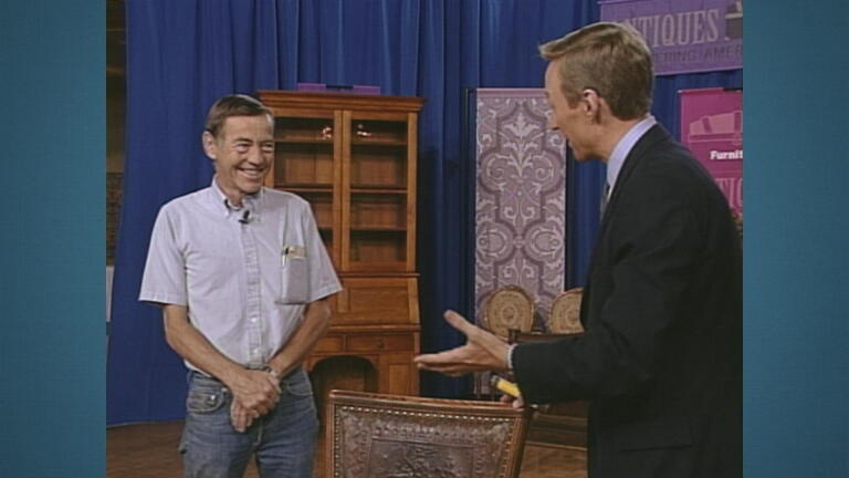 Preview: Vintage First Finds, Hour 4