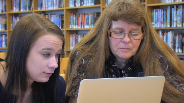 2015 Great Teachers Essay Contest Winner - Rachael Smith