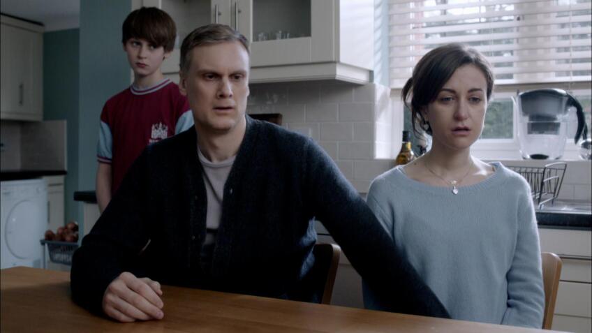 The Guilty Season 1