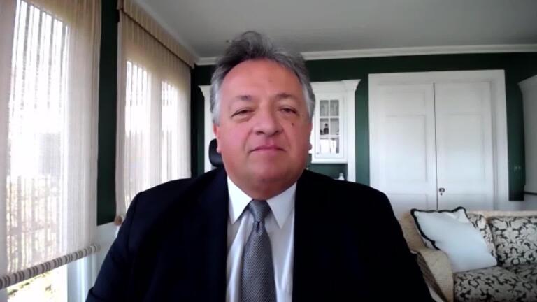 Moderna Co-Founder: “Supplies Are Ready To Go Out the Door"