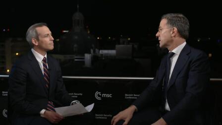 NATO leaders assess America’s reliability as an ally