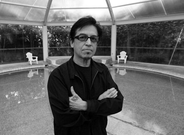 Louie Perez
