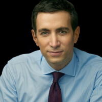 Andrew Sorkin