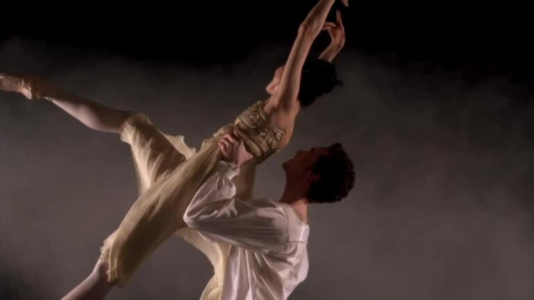 517: American Ballet Theatre 75th