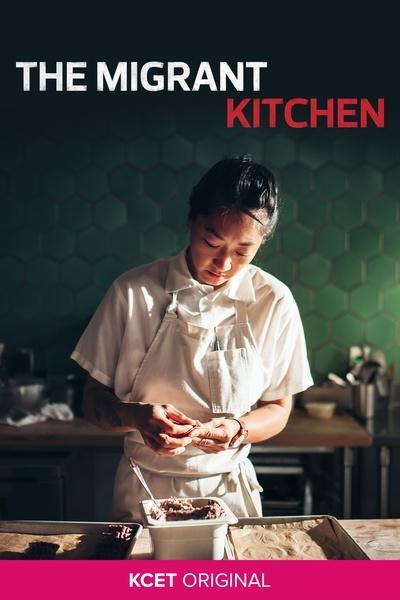 Migrant Kitchen Poster