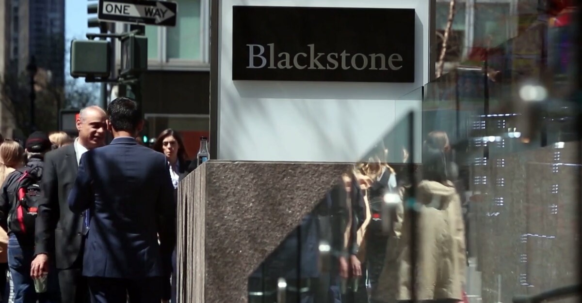 Blackstone