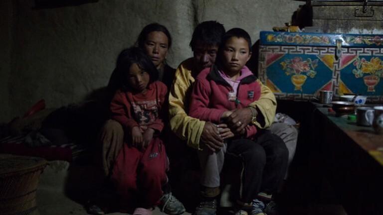 Tashi's Turbine | Trailer