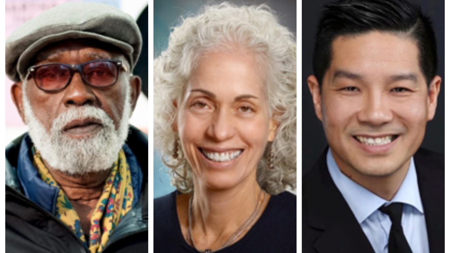 2020 Local Heroes honorees