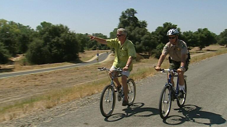 American River Parkway