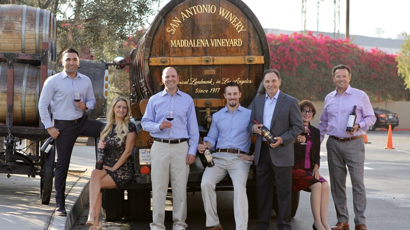 San Antonio Winery (2)
