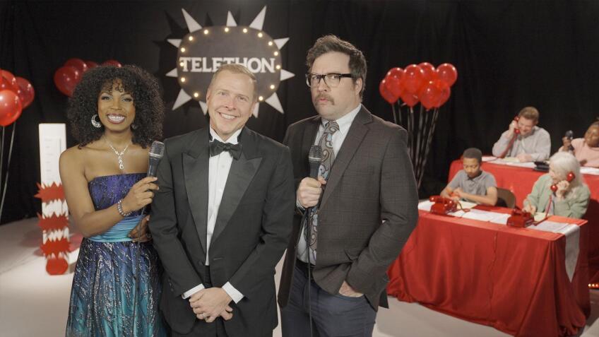 Philanthropy: For the Love of Man