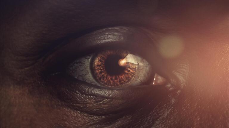 Human: Origins