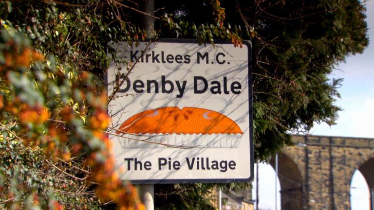 Baking Bite: History of Denby Dale's Giant Pies