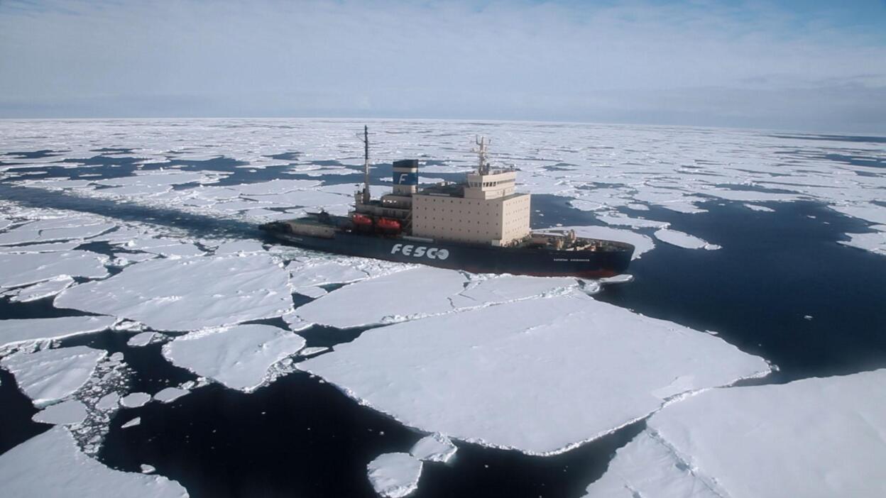 Ice Sheets