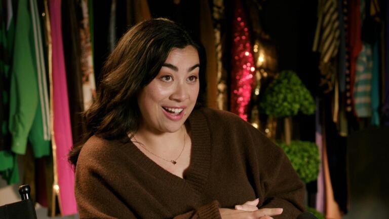 Extra Moments of Happiness: The Characters