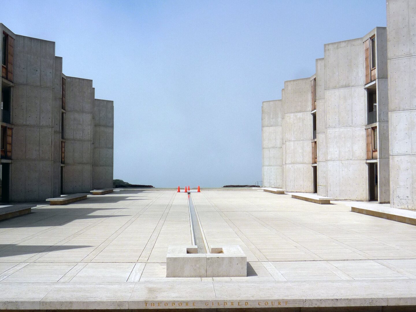 Salk Institute | Sandi Hemmerlein