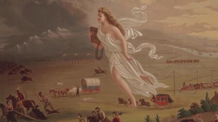 Manifest Destiny
