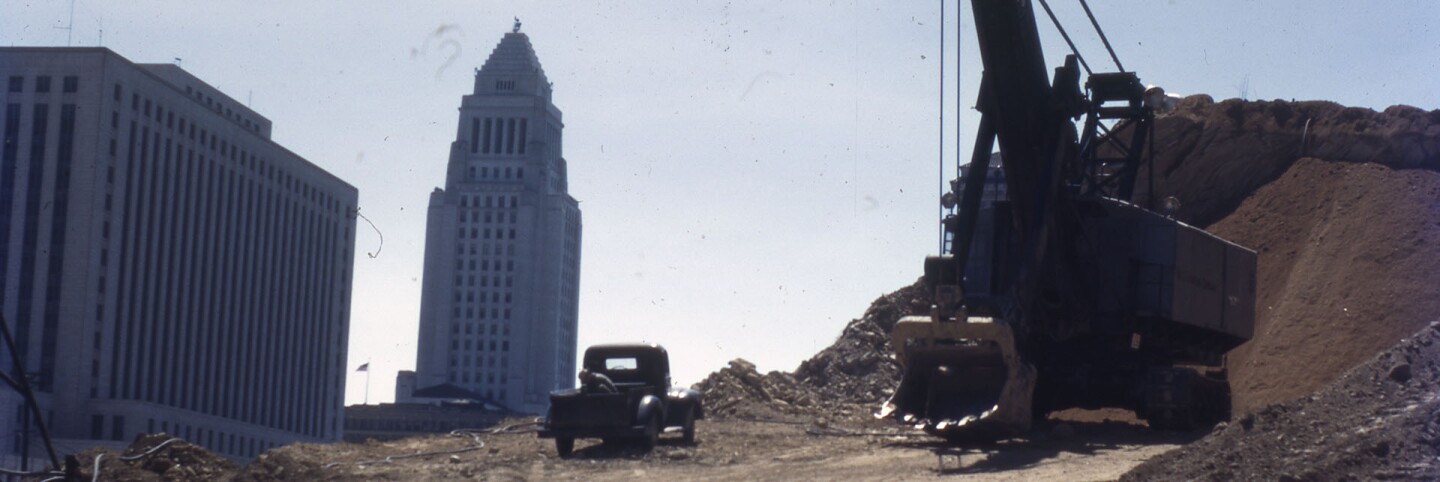 Fort Moore Hill excavation (header)