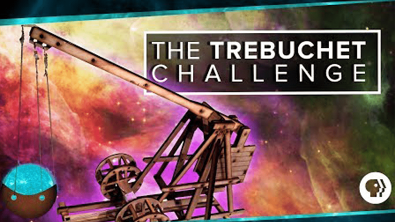 The Trebuchet Challenge