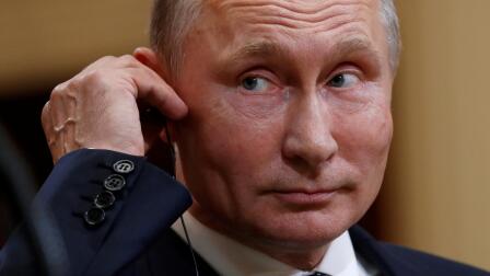 How the Trump-Putin summit hurts the intelligence community