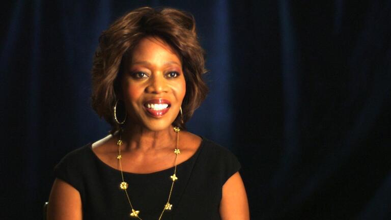 The Powerbroker: Alfre Woodard on Whitney Young's Fight for 