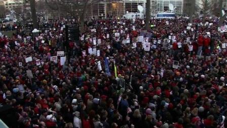 Labor Union Election Sheds Light on Embattled Future