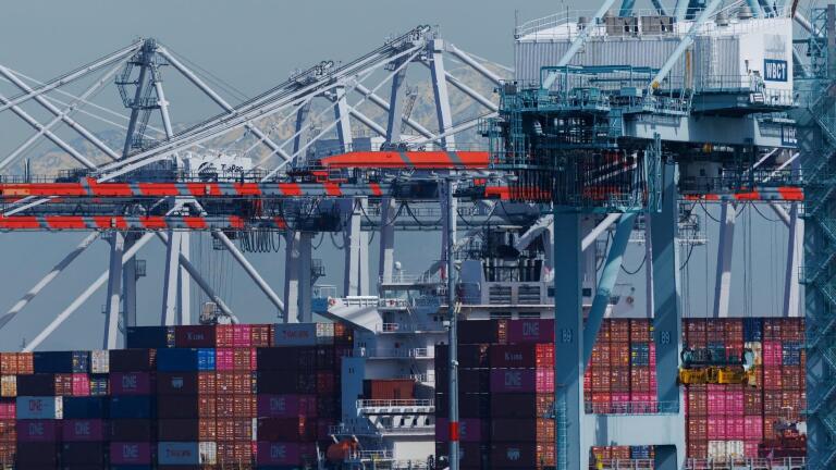 News Wrap: U.S. could start refunding tariffs in 45 days