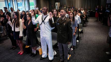 Trump cut legal immigration far more than illegal crossings