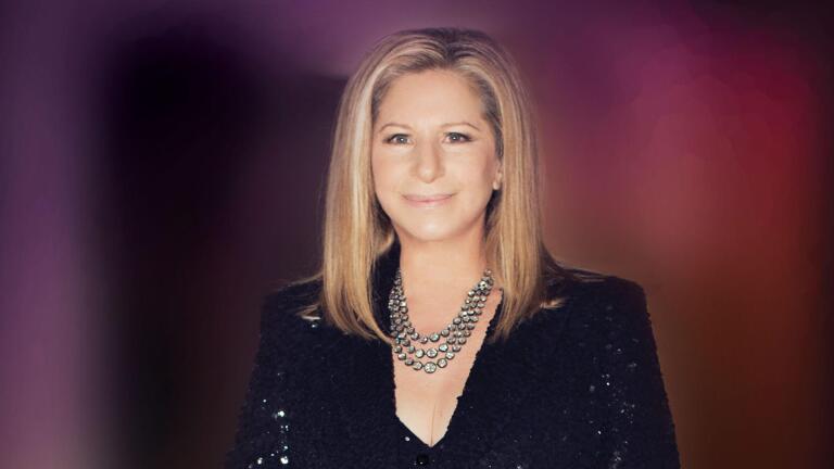 Barbra Streisand: Back to Brooklyn - Preview