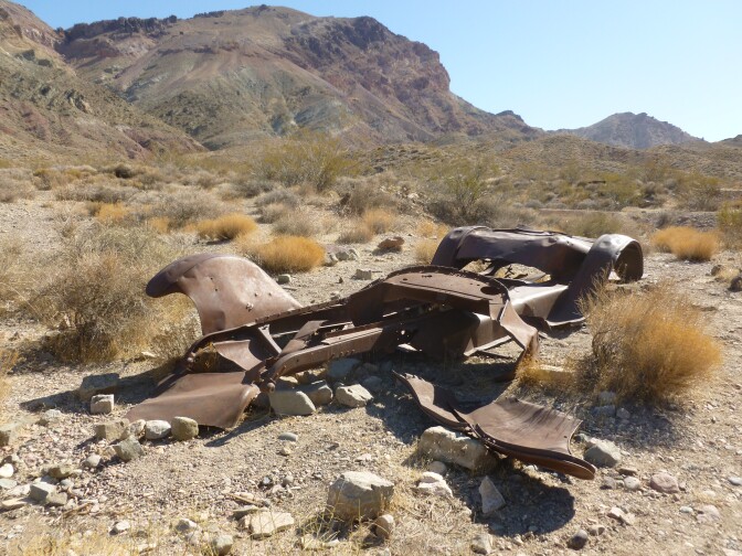 Titus Canyon (3)