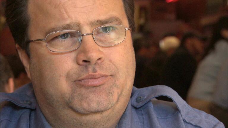 The House I Live In: A Law and Order Man Shares His Doubts a