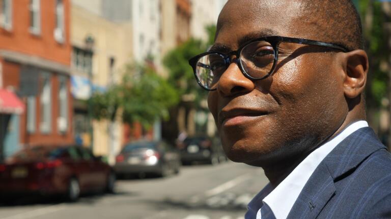 Anthony McGill: Blowing It Up