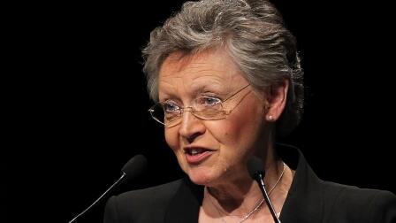 Nobel scientist: achieving HIV remission may be feasible