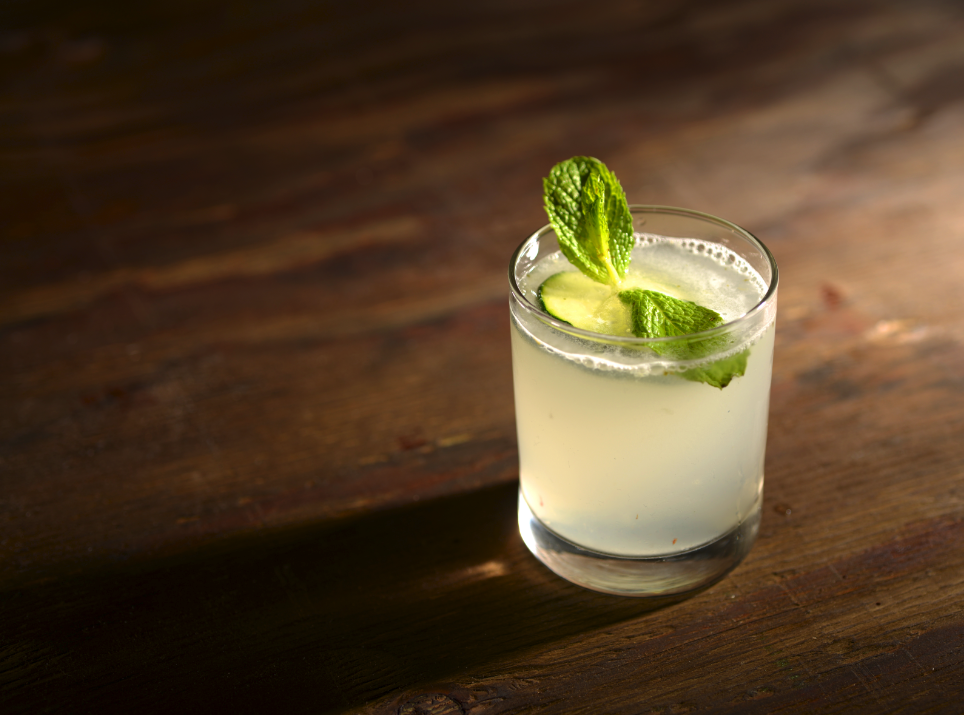 Eastside Cocktail