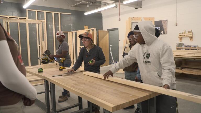 Trump's policies create challenges for community colleges